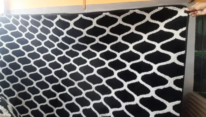Vendo 2 Tapetes para Quarto ou Sala