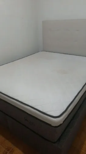Cama de casal