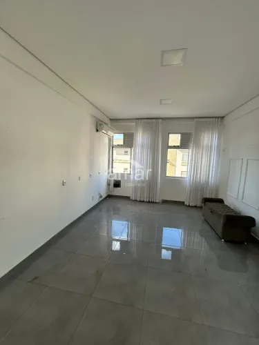 Sala comercial para alugar no bairro Bandeirantes (Pampulha) - Belo Horizonte/MG
