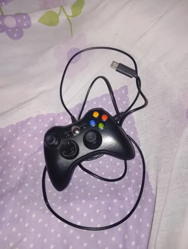 Controle de Xbox