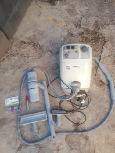 Vaporeto Karcher 1501