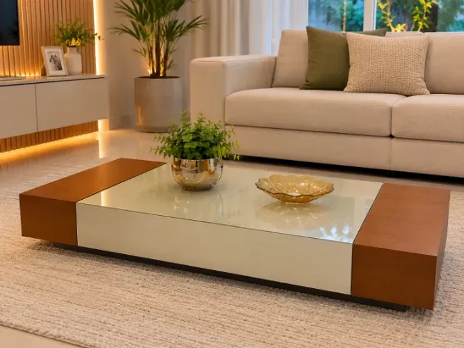 Mesa de centro
