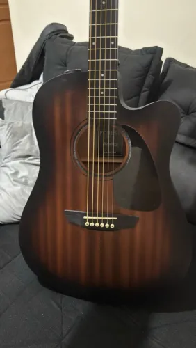 Violão Strinberg FS4D Forest