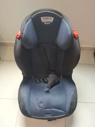 Cadeirinha de bebê