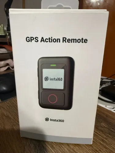 Controle remoto original Insta360