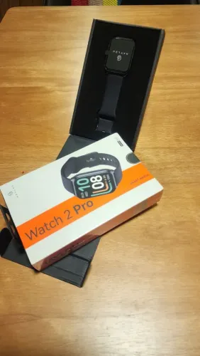 Relógio wacht 2 pro Haylou