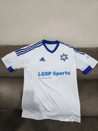 Camisa Freamunde de Portugal