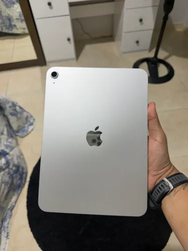 Vendo iPad novinho