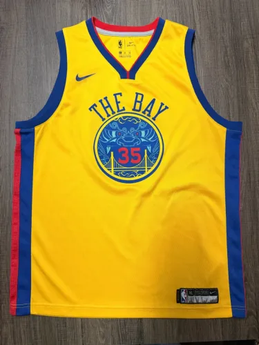 Regata Golden State Warrios