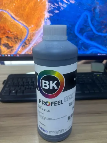 Tinta Pimentada Inktec PROFEEL