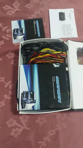 Rastreador de caminhão tracker 