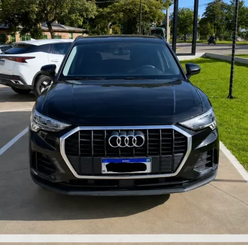 Audi Q3 Prestige 1.4 TFSI Flex S-tronic 2022