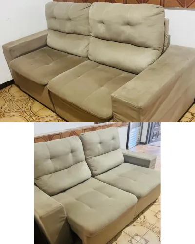 SOFÁ 2 LUGARES