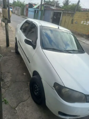 Fiat Siena Celebration 1.0 Fire Flex 8V 4P 2008