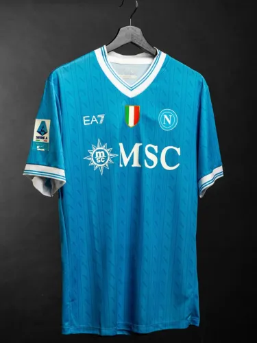 Camisa taylandesa 1.1