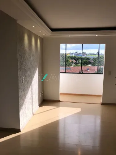 Apartamento a venda no bairro Parque das Camélias em Campinas, SP!