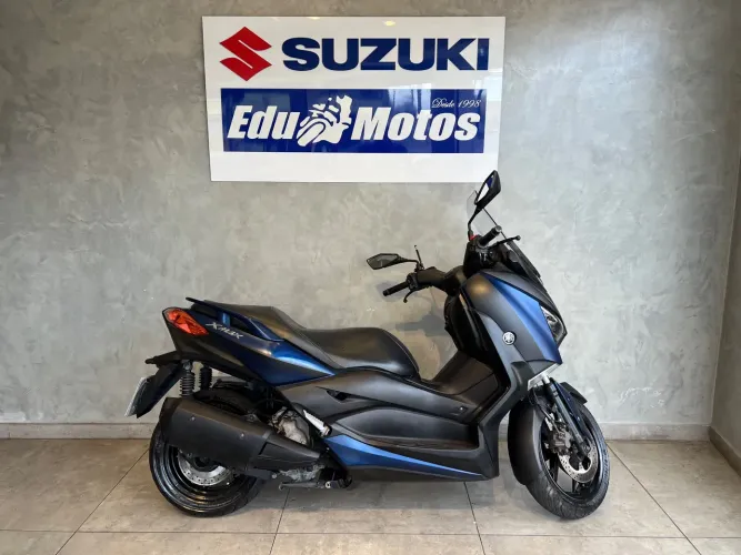 Yamaha XMAX 250 ABS