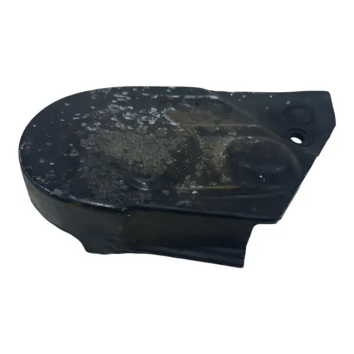 Capa Correia Dentada Vw 1.8 Ap Gol Voyage Santana Passat 