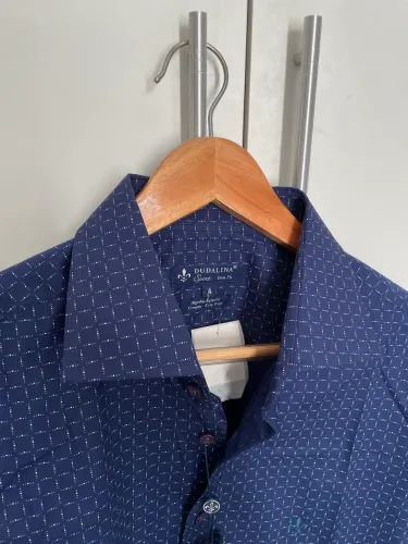 Blusa dudalina
