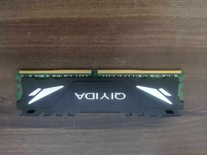 Memoria Ram 16gb 3200mhz REGECC Qiyda