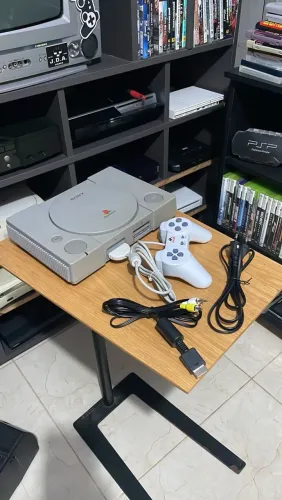 PlayStation 1 