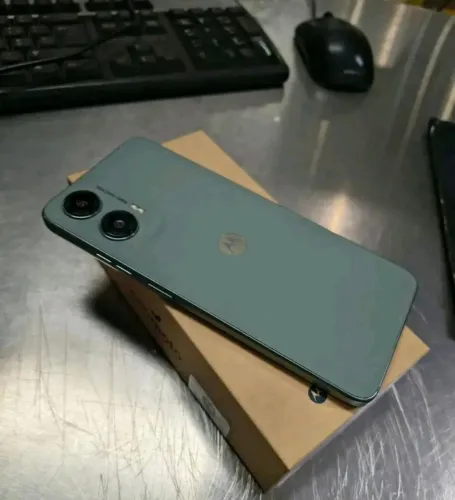 Celular moto g 45