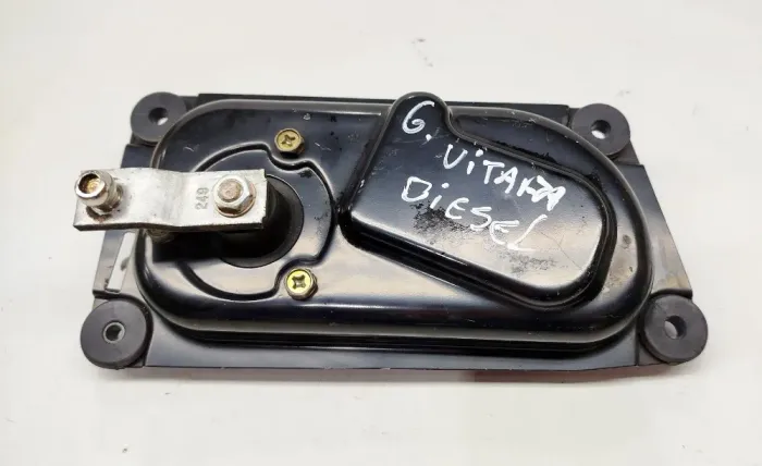 Motor Limpador Parabrisa Tracker 03/08 Grand Vitara 48560