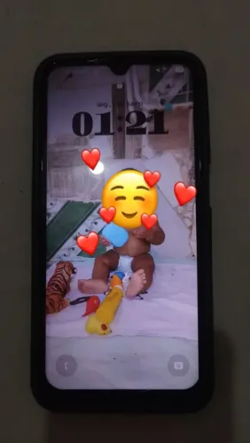 Samsung Galaxy A15 5g