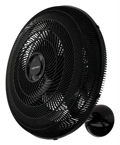 Ventilador de parede 
