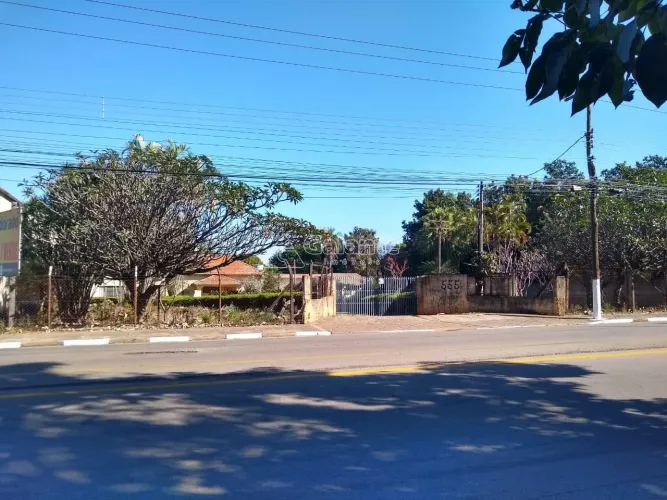área - Condomínio Coronel (Nova Veneza) - Sumaré