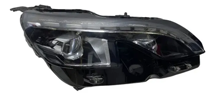 Farol Peugeot 3008 5008 Full Led 2018 Á 2021 Direito Gp Direito/passageiro