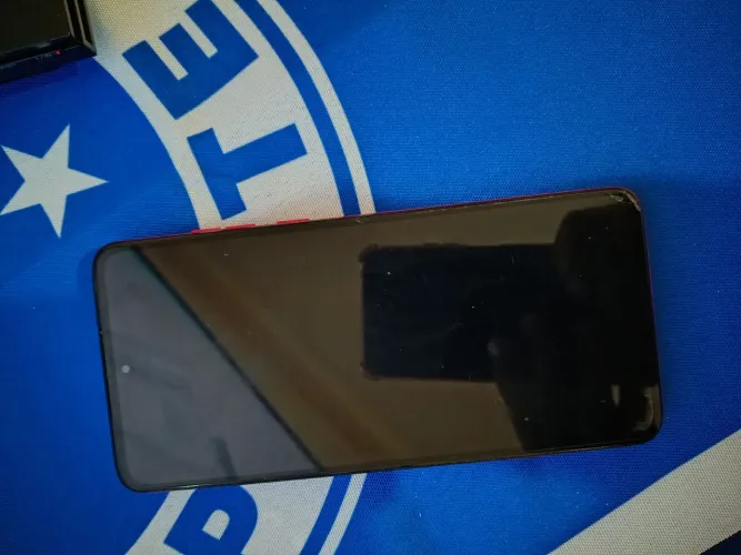 Vendo celular moto g84