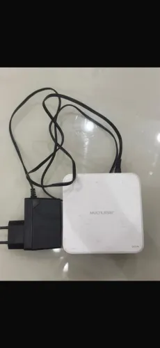 Roteador mesh Multi laser