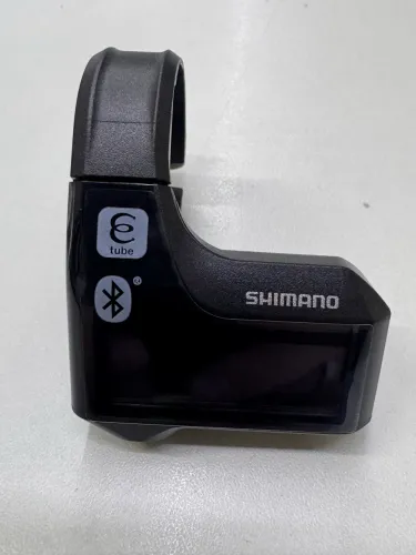 DISPLAY SHIMANO E-BIKE SC-E 7000 ZERO 