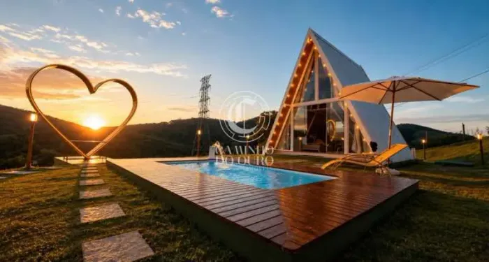 Casa em Condomínio : / Residencial / Araras
