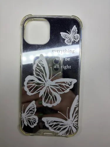 Capinha para iPhone 13