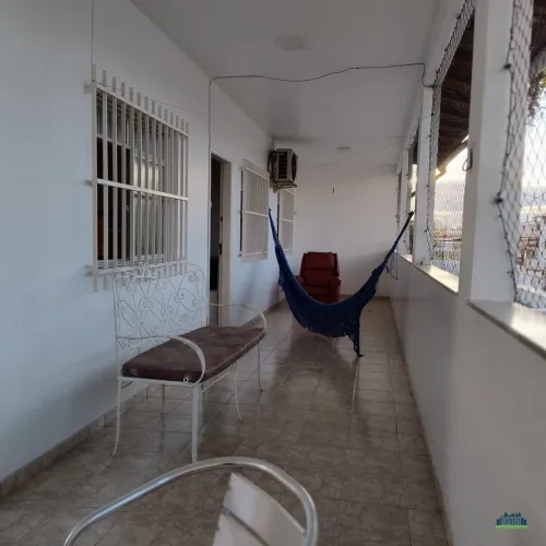 VENDE=SE CASA em ITAPARICA ES
