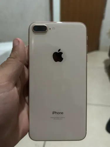 Vendo iPhone 8 Plus