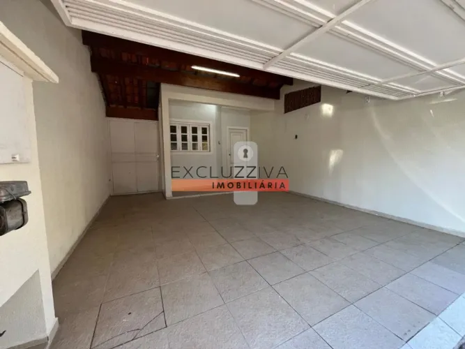 Sobrado à venda com 3 dormitórios em Taubaté - Residencial Vila Velha