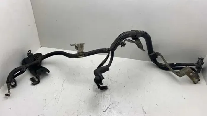 Chicote Motor De Arranque Partida Mitsubishi Asx 2015