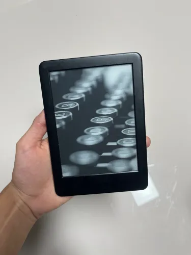 Kindle (10ª geração)
