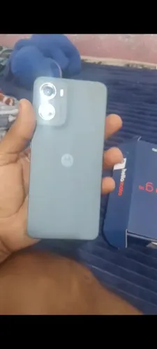 Celular moto g05 novo