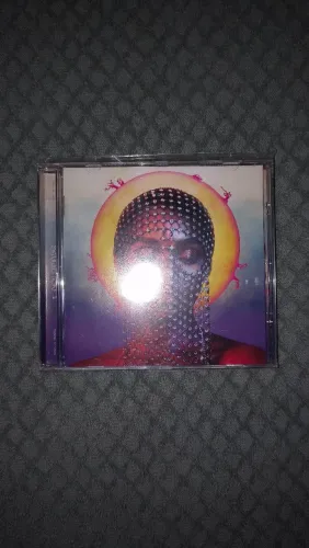 cd janelle monae
