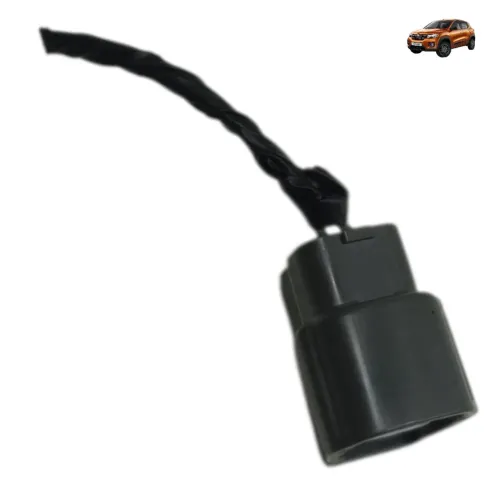 Plug Conetor Motor Limpador Parabrisa Renault Kwid 2022 2023