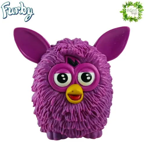 Boneco Furby Hasbro 2013 (cód 1040)