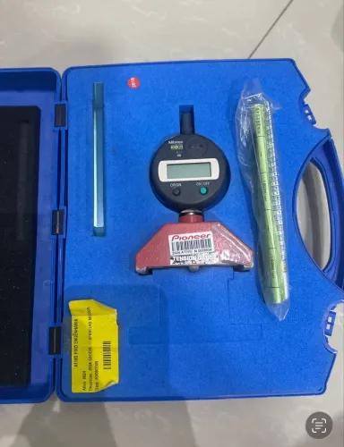 Tension gauge mitutoyo