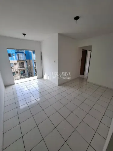 Apto, 57m², 3/4 no Cond. Green Park II
