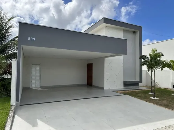Casa para locação | Reserva Imperial
