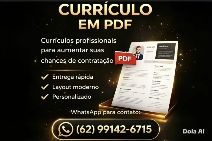 CURRÍCULO