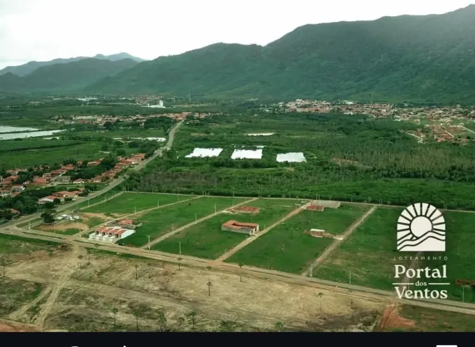 Terreno em Pacatuba 06x25 quitado 